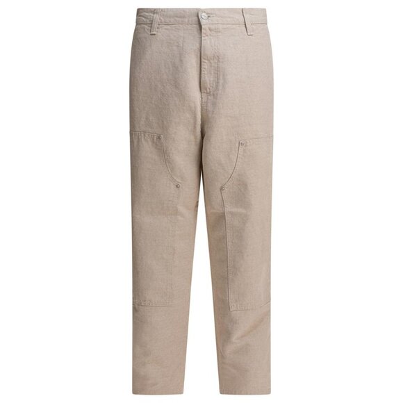 Carhartt Wip Pants Walter Double Knee Tag Size L Men